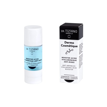 Anti-Wrinkle Hyaluronic Acid Booster - LUSH-C4000