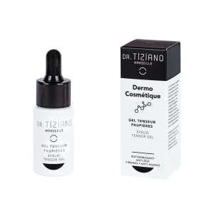 Tensing Eyelid Gel  - LUSH-B080/3