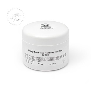 Gommage tendre visage - FORMAT CABINE - 250ML