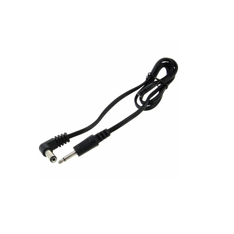 Connection cable for Dermo’Lite dermograph