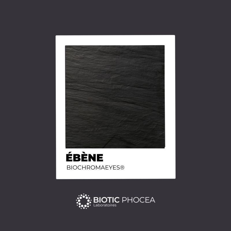 CT05/2 - Ebène - BIOCHROMAEYES®