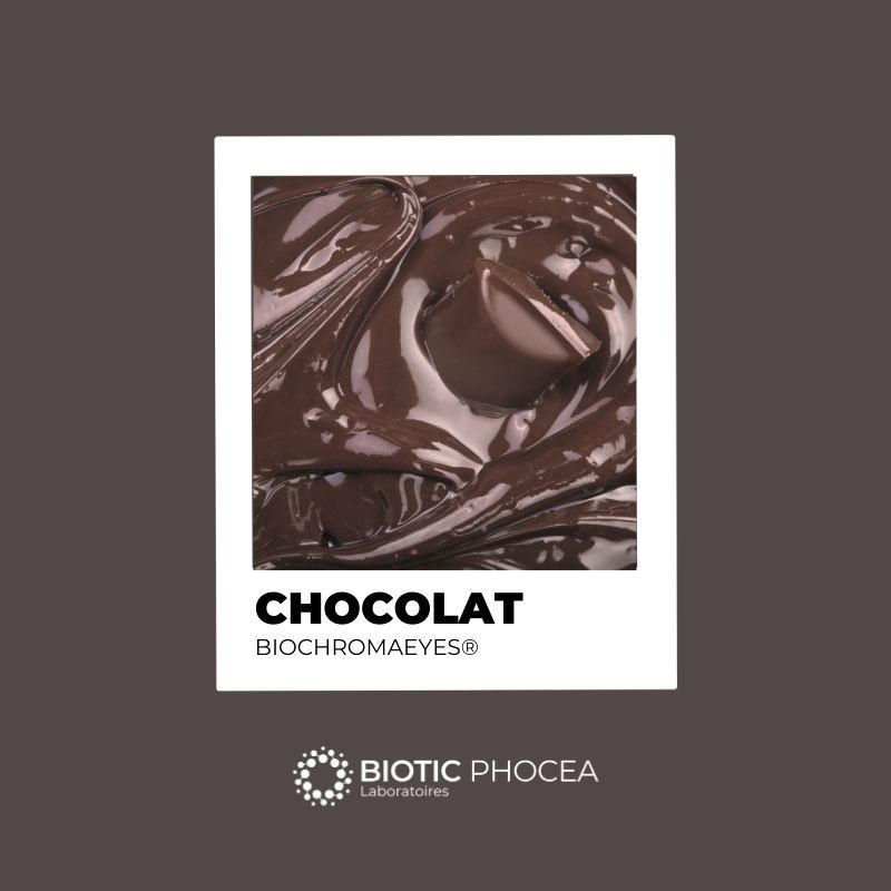 CT24/2 - Chocolat - BIOCHROMAEYES®