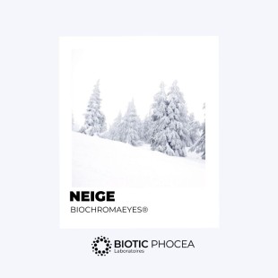 Neige - BIOCHROMAEYES®