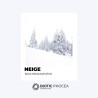 Neige - BIOCHROMAEYES®