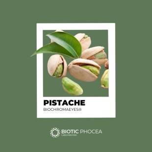 Pistache - BIOCHROMAEYES®