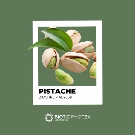 Pistache - BIOCHROMAEYES®