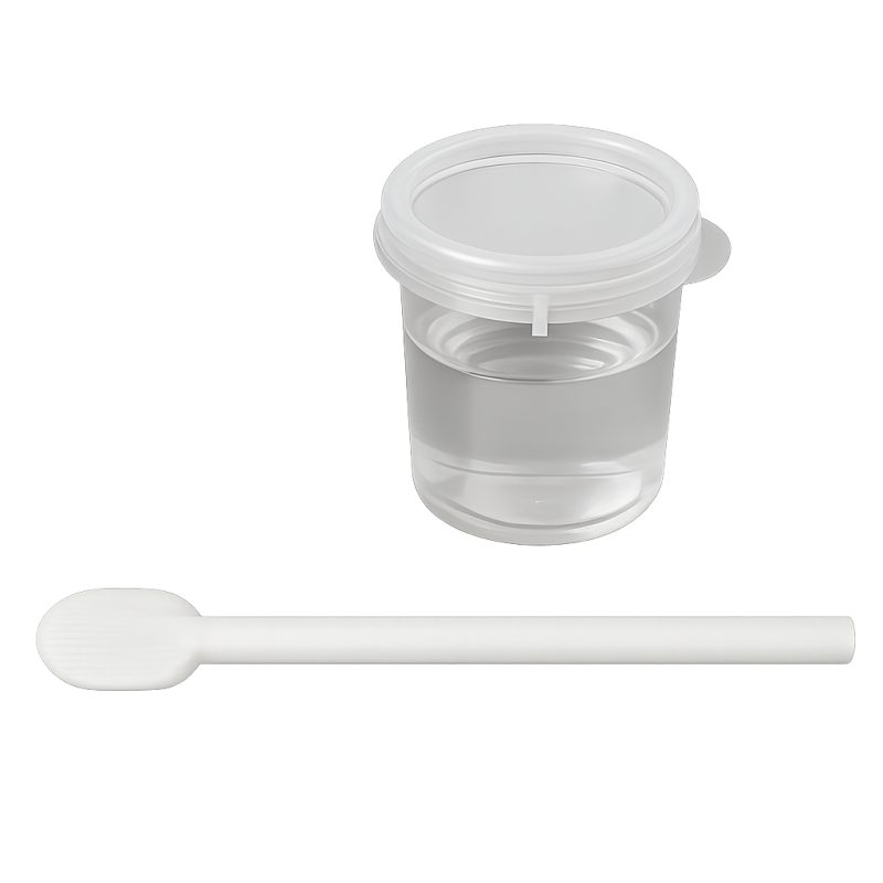 DI01 - Diluant stérile