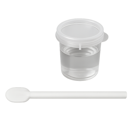 DI01 - Diluant stérile