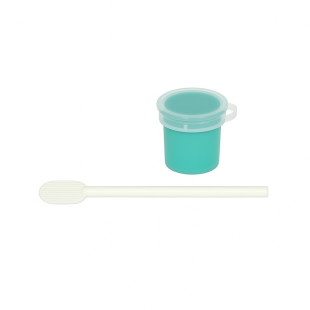 CT80 - Vert d'eau - BIOCHROMAEYES®