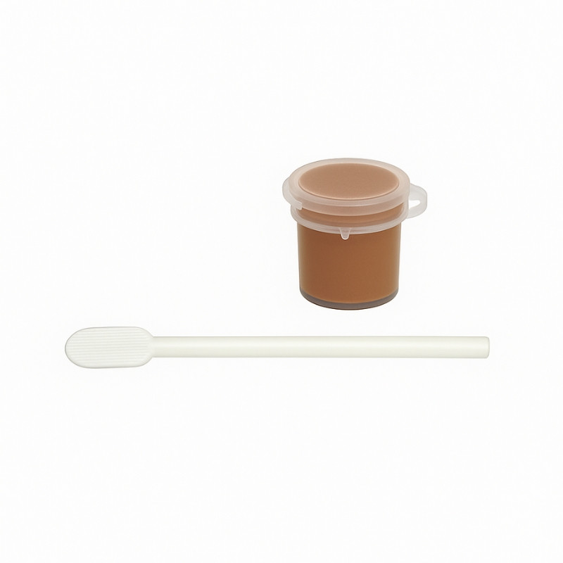 CT25/2 - Noisette - BIOCHROMAEYES®