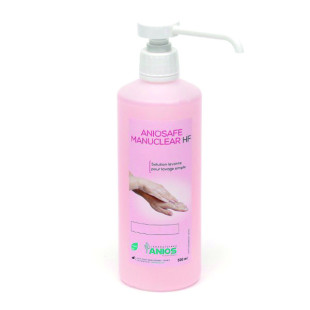 Soft soap