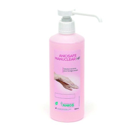 Soft soap