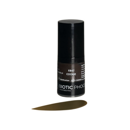 Pigment Sourcils - COOKIE -...