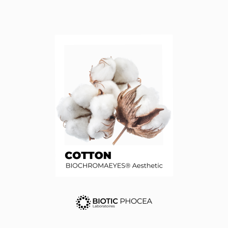 Cotton - BIOCHROMAEYES ®...