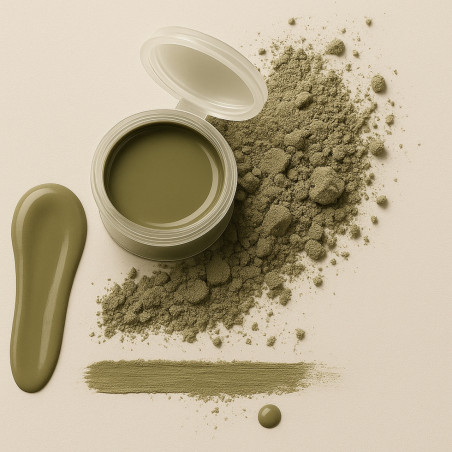 Vert Olive - BIOCHROMAEYES®