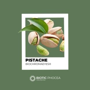 Pistache - BIOCHROMAEYES®