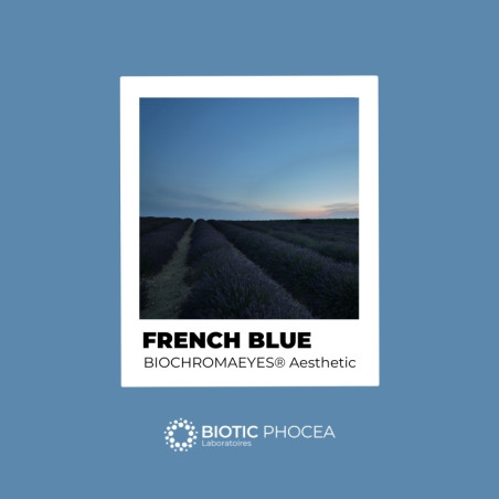 French Blue - BIOCHROMAEYES®