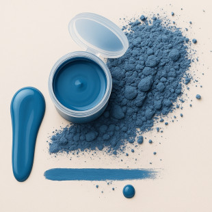 French Blue - BIOCHROMAEYES ® Aesthetic