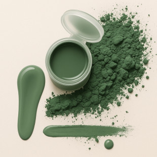 Vert Émeraude - BIOCHROMAEYES®