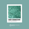 Vert Émeraude - BIOCHROMAEYES®