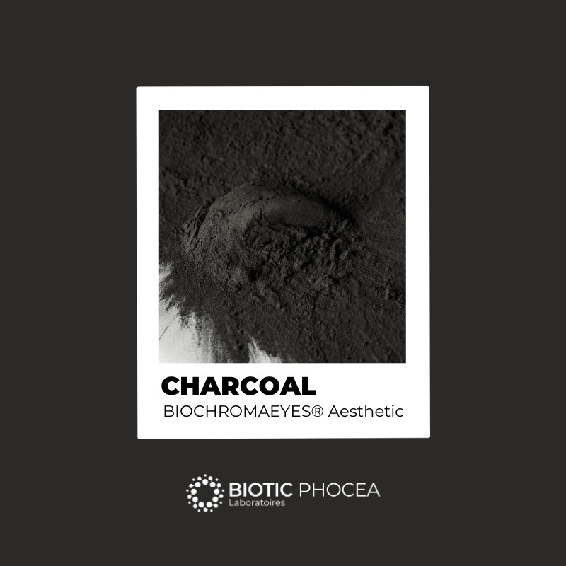 Charcoal - BIOCHROMAEYES ® Aesthetic