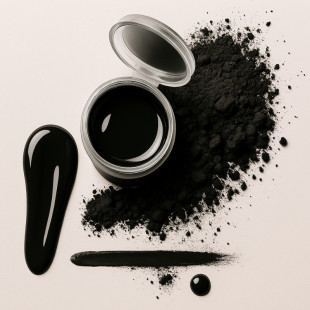 Charcoal - BIOCHROMAEYES ® Aesthetic