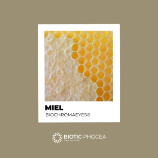 Miel - BIOCHROMAEYES®