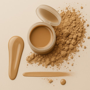 Honey Gold - BIOCHROMAEYES ® Aesthetic