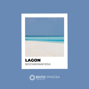 Lagon - BIOCHROMAEYES®