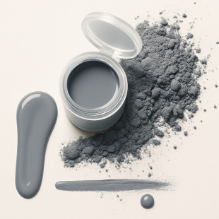 Magical Grey - BIOCHROMAEYES ® Aesthetic