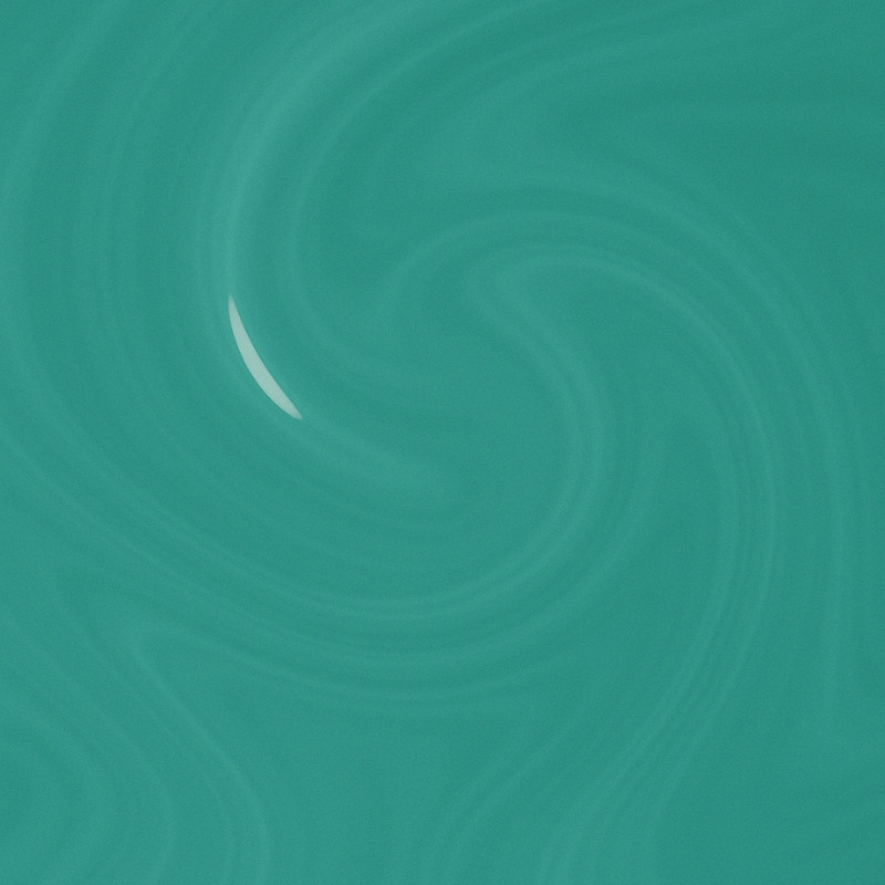 Vert d'eau - BIOCHROMAEYES®