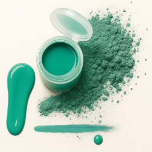 Vert d'eau - BIOCHROMAEYES®