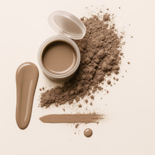 Sand - BIOCHROMAEYES ® Aesthetic