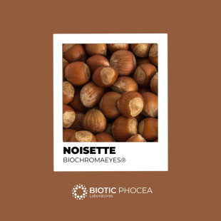 Noisette - BIOCHROMAEYES®