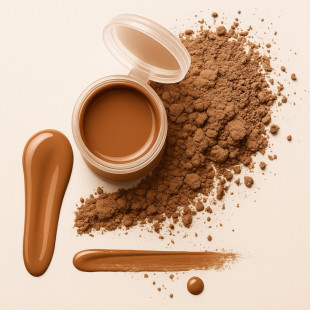 Noisette - BIOCHROMAEYES®