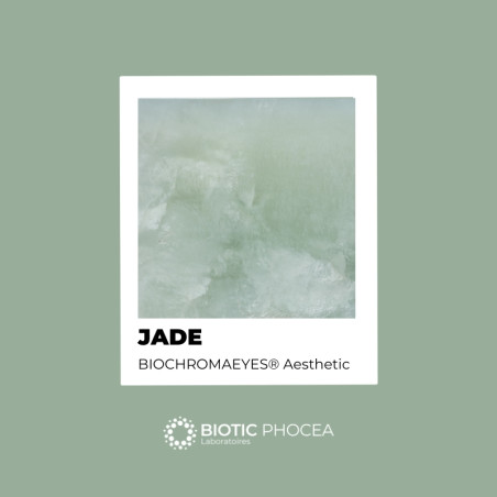 Vert Jade - BIOCHROMAEYES ®...
