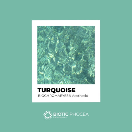 Turquoise - BIOCHROMAEYES ®...