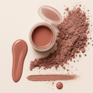 Chestnut - BIOCHROMAEYES ® Aesthetic