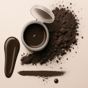 Ebony Brown - BIOCHROMAEYES ® Aesthetic