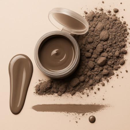 Marron - BIOCHROMAEYES®