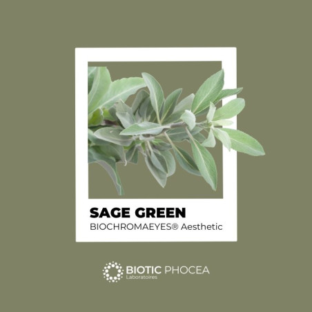 Sage Green  - BIOCHROMAEYES®