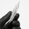 10 aiguilles 3 pointes Shader (3RS - 0,3) - Dermo'Lite