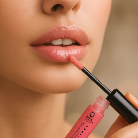Gloss réparateur...
