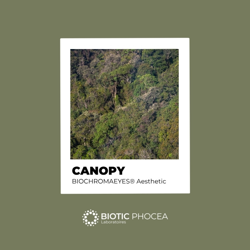 Canopy - BIOCHROMAEYES®