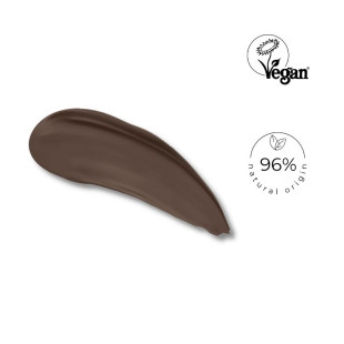 HT04 Pigment  - Dark Chesnut - Airless Color®