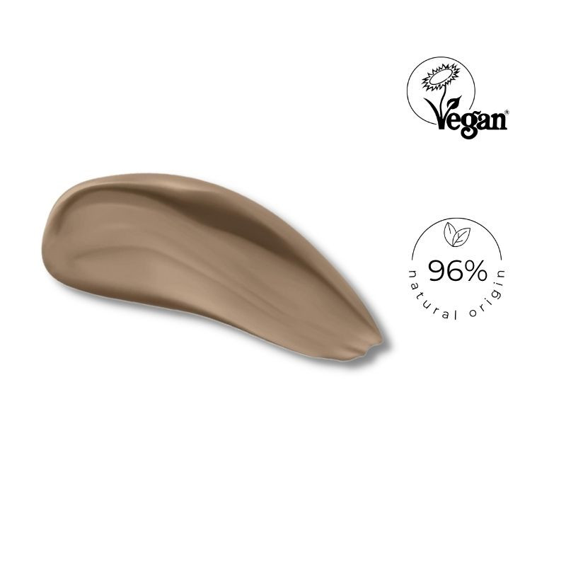 EB33 Pigment  - Light Cool Brown - Airless Color®