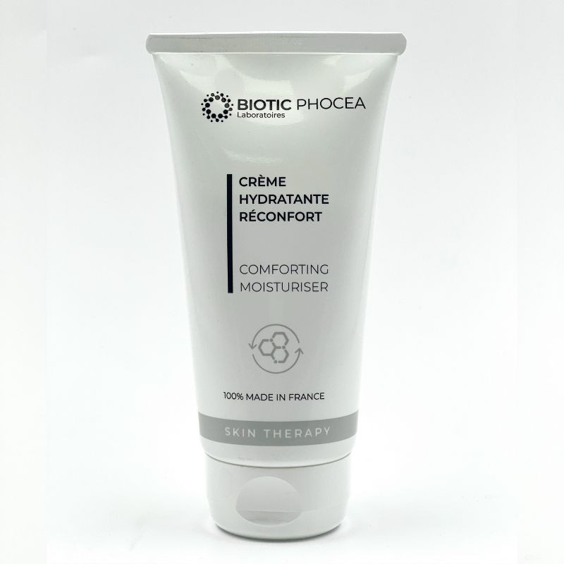 Crème Hydratante réconfort - 150ml