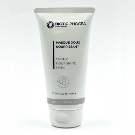 Gentle nourishing mask - 150ml