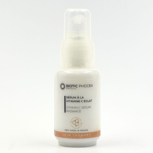 Sérum Vitamine C Éclat - 30ml
