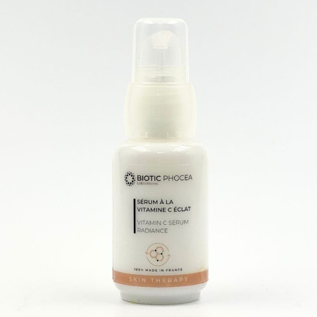Sérum Vitamine C Éclat - 30ml